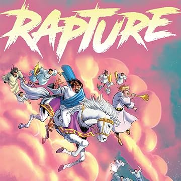 The Rapture