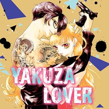 Yakuza Lover