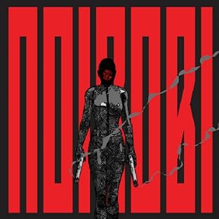 Noirobi: Every City Has a Story