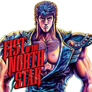 Fist of the North Star