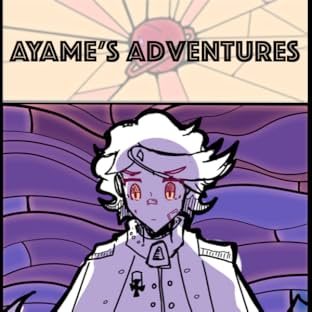 Ayame's Adventures, Vol. 1