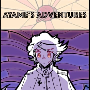 Ayame's Adventures