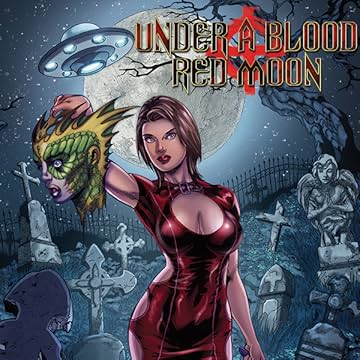 Under a Blood-Red Moon