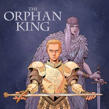 The Orphan King