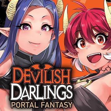 Devilish Darlings Portal Fantasy