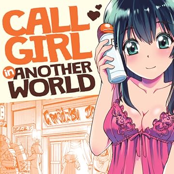 Call Girl in Another World