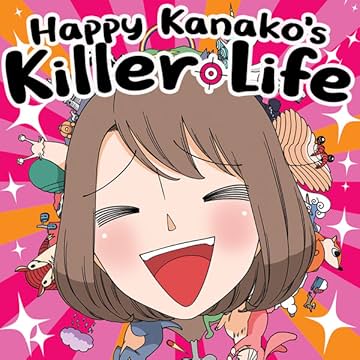Happy Kanako's Killer