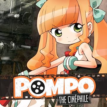 Pompo: The Cinéphile
