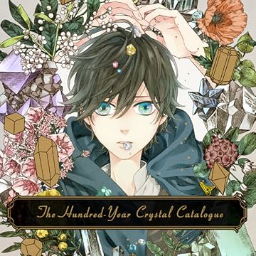 The Hundred-Year Crystal Catalogue