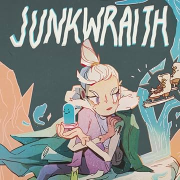 Junkwraith