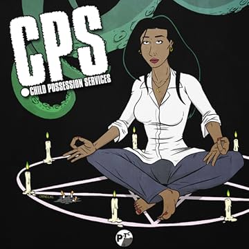 CPS: Child Possession Services