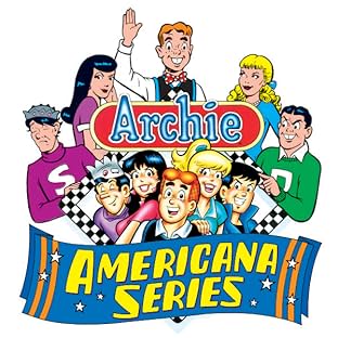 Archie Americana Series