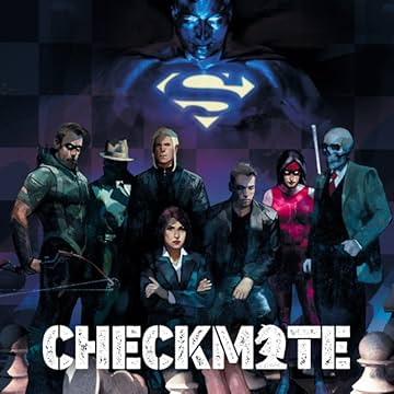 Checkmate (2021-)