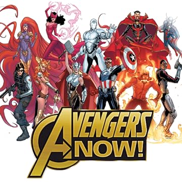 Official Handbook of the Marvel Universe