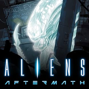 Aliens: Aftermath
