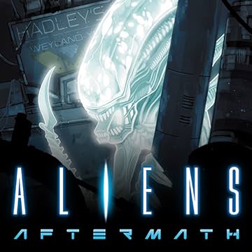 Aliens: Aftermath