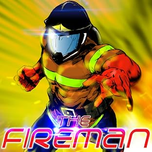 The Fireman