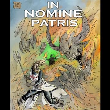 In Nomine Patris: In Nomine Patris