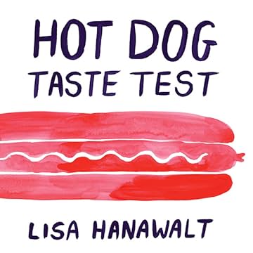 Hot Dog Taste Test