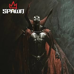 King Spawn