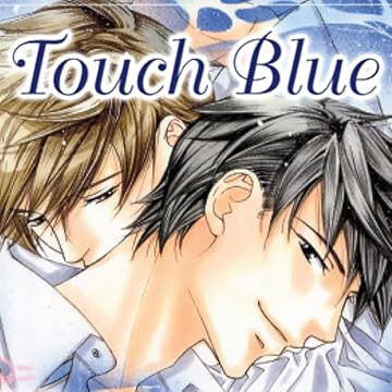 Touch Blue