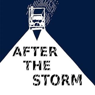 AFTER THE STORM: AFTER THE STORM