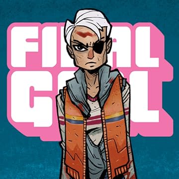 Final Girl
