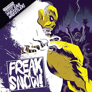 Freak Snow