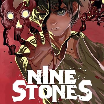 Nine Stones