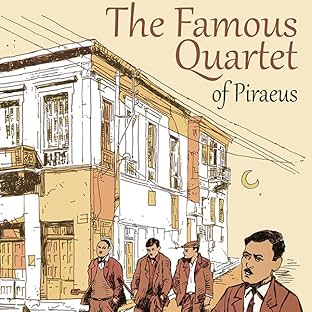 The Famous Quartet of Piraeus