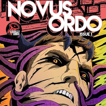 The Revelation of Novus Ordo