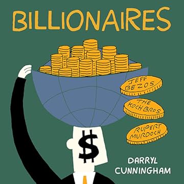 Billionaires