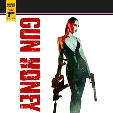 Gun Honey
