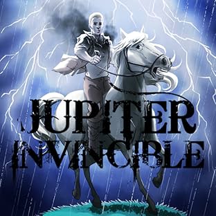 Jupiter Invincible