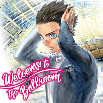 Welcome to the Ballroom