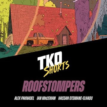 Roofstompers