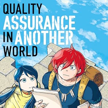 Quality Assurance in Another World