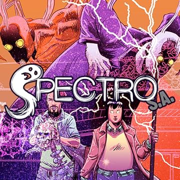 Spectro S.A.