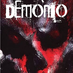 Demonio, Vol. 1: No rest for the Wicked