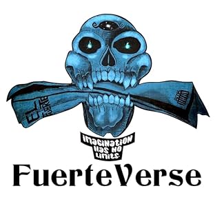 Astrophile: Nirvanic Reperando