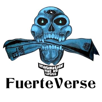 Astrophile: Nirvanic Reperando