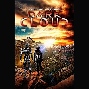 Dark Cloud, Vol. 1: Dark Cloud