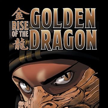 Rise of the Golden Dragon