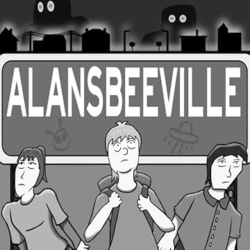 Alansbeeville: Chapter 1: Welcome to Alansbeeville