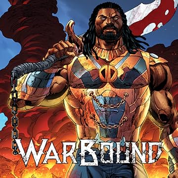 Warbound