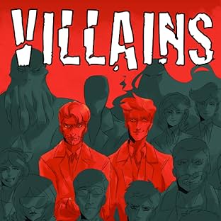 Villains