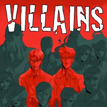 Villains