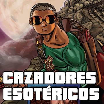 CAZADORES ESOT&Eacute;RICOS: Vampiros y Succubus
