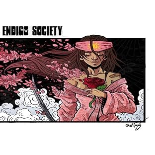Endigo Society #2