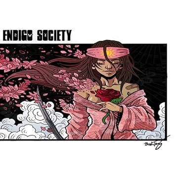 Endigo Society #2